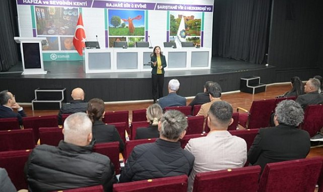 Bucak: İnovasyon çalışmaları için güncel araçlara ihtiyaç var