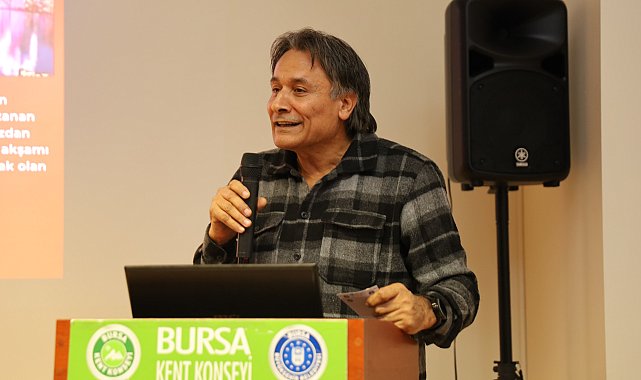 Bursa'da 'Akıl Sporları' buluşması