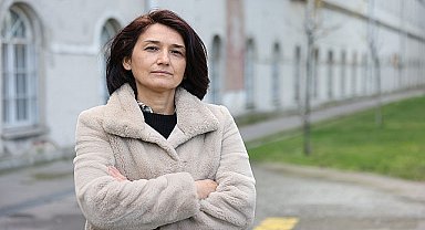 Büyük Veri Depolama Sorununa Üç Boyutlu Çözüm: YTÜ'den Dünya Çapında Proje!