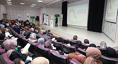 Büyükşehir'den afetlere hazırlık eğitimi