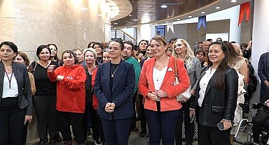 Büyükşehir'den Engelliler Günü'ne özel farkındalık yaratan etkinlik