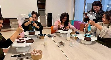 Büyükşehir'den gençlere ücretsiz atölyeler