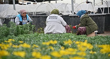 Büyükşehir, Manisa'nın Suyunu Korumak için Çalışıyor