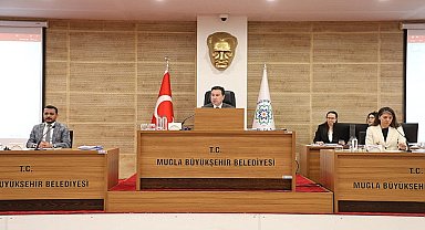 Büyükşehir Meclisi'nde Kararların Yüzde 94.1'i Oy Birliği ile Alındı