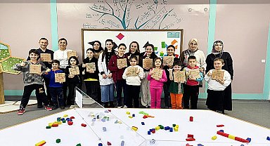 Canik'te Bilim ve Teknoloji Seferberliği