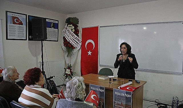 Çankaya'da Atatürk'ün Ankara'ya Gelişi Kutlamaları Başladı