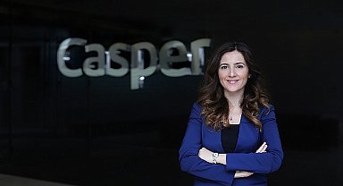 Casper'ın Yeni İmaj Filmi Teknoloji ve İnsan Bağını Vurguluyor