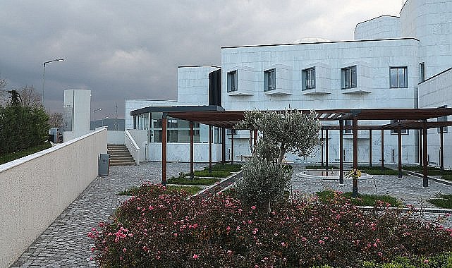 Cengiz Bektaş Kent Belleği Muğla'nın Geleceğini Şekillendirecek