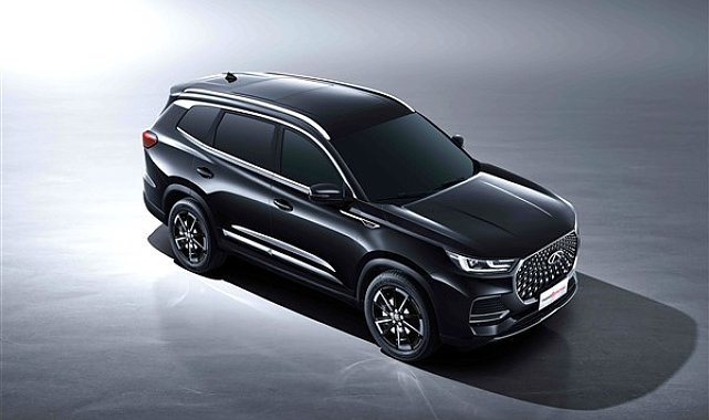 Chery modellerinde yılın son fırsatları