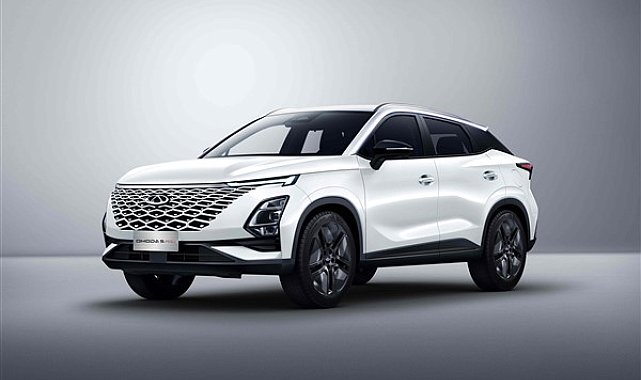 Chery OMODA 5 PRO, sürdürülebilir yaşam tarzı için gençlerle el ele veriyor