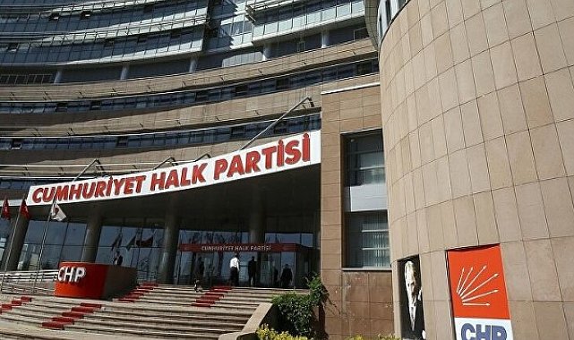 CHP'li Başarır: Kayyum uygulamalarıyla ilgili bir kanun teklifi verildi
