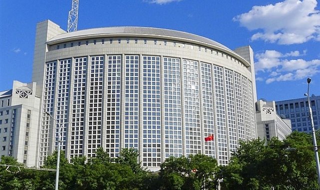 Çin: ABD, Guantanamo’dan derhal geri çekilmeli