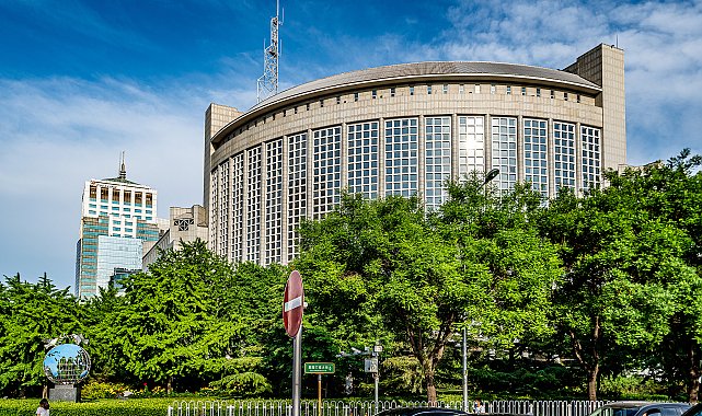 Çin'den ABD'nin Taiwan'a silah satış kararına tepki