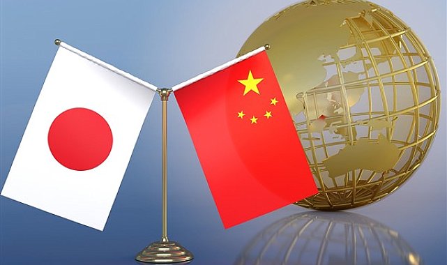 Çin ile Japonya arasındaki üst düzey istişare toplantısı yapıldı