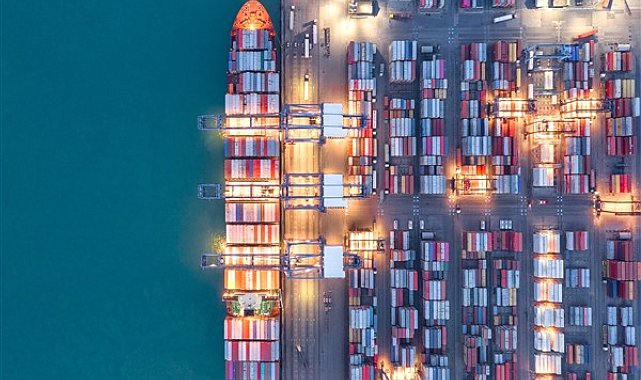 Çin’in dış ticaret hacmi 39 trilyon yuanı aştı