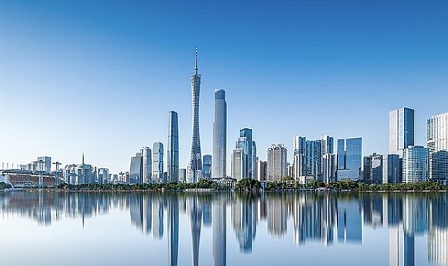 Çin tarzı modernizasyon, küresel ekonomiye enerji katıyor