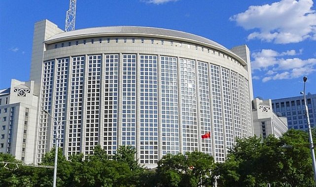 Çin: Tek taraflı yaptırımlara karşıyız