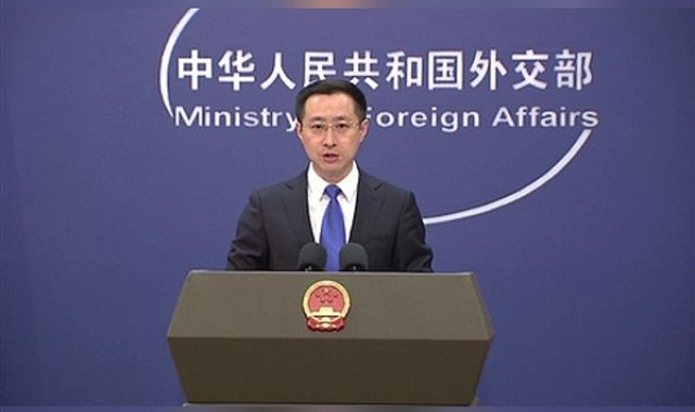 Çin ve Hindistan, sınır müzakereleri için Beijing'de bir araya geliyor