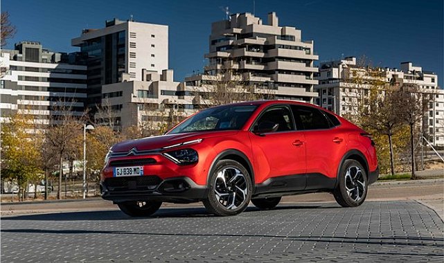 Citroen modellerinde yıl sonu fırsatları