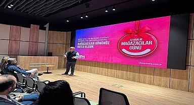 City Partners Yönetim Hizmetleri Mağazacılar Günü'nü iş ortaklarıyla birlikte kutladı