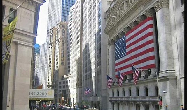 CNBC: Analistlere göre 2025'in en fazla Nasdaq kaybedecekleri