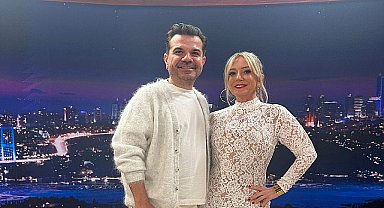 CNBC-e'nin yeni programı “Saba Tümer'le
