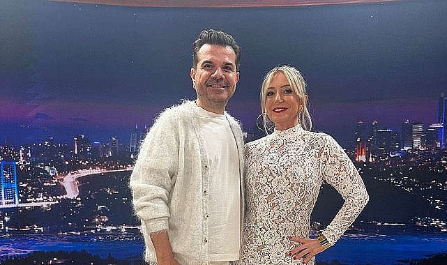 CNBC-e'nin yeni programı “Saba Tümer'le