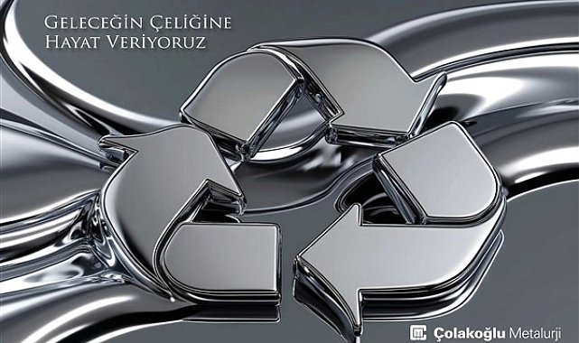 Çolakoğlu Metalurji’nin 2023 Sürdürülebilirlik Raporu yayımlandı