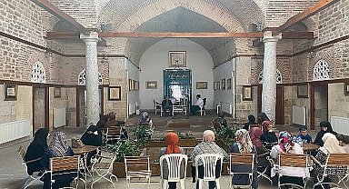 Daru'l Huffaz'da Yeni Dönem Kayıtları Başladı