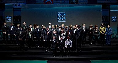 Darüşşafaka Cemiyeti Yeni Kampüsüyle Daha Fazla Çocuğun Geleceğini Aydınlatacak