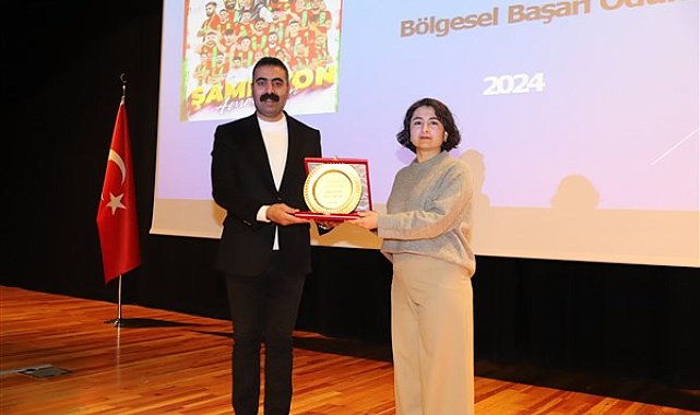 DBB Eş Başkanı Hatun: Gelin hep birlikte spor alanını güçlendirelim