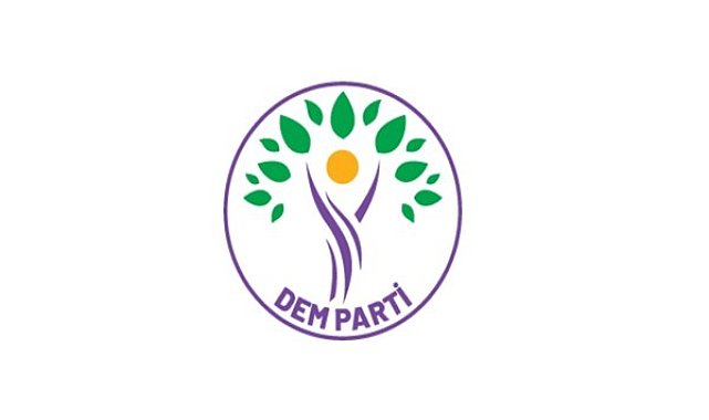DEM Parti'den İmralı ziyareti sonrası açıklama
