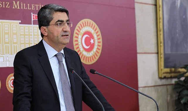 DEVA Partili Ekmen: İktidar, tüm belediyelere adil bir şekilde yaklaşmalı