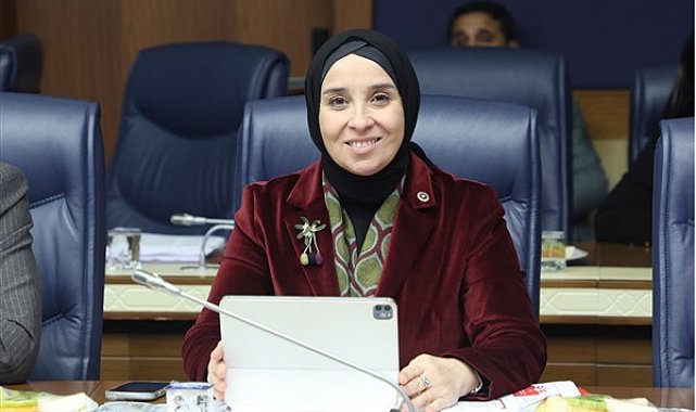 DEVA Partili Esen’den çocuğun dijital ortamda korunmasına dair soru ve öneriler