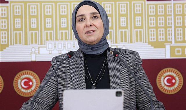 DEVA Partili Esen: Sanal bahis bağımlılığı, aile yapısını tehdit ediyor