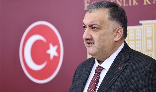 DEVA Partili Karal’dan çağrı: Faize değil, çiftçiye yatırım yapın