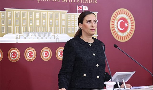 DEVA Partili Rızvanoğlu: Harşit Vadisi korunması gereken önemli bir ekosistem