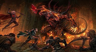 Diablo Immortal – The Lord of Terror 13 Aralık'ta Yayınlanacak “Shattered Sanctuary