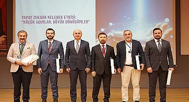 Dijital dönüşüm, yeşil yapay zekayı ortaya çıkardı