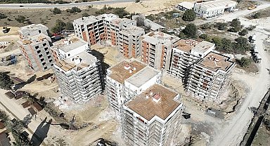 Dilovası'nda kentsel dönüşüm tam gaz
