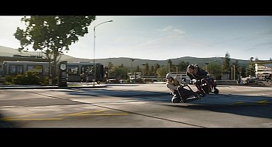 Disney+'ın Heyecanla Beklenen Yeni 'Star Wars' Dizisi 'Star Wars: Skeleton Crew', İlk İki Bölümüyle Dünya ile Aynı Anda Şimdi Sadece Disney+'ta Yayında!