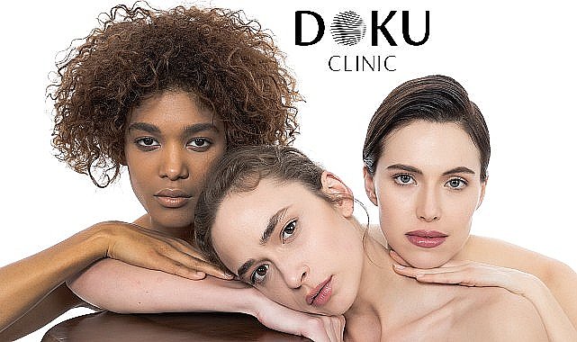 Doku Shine ile Işıltınızı Keşfedin!