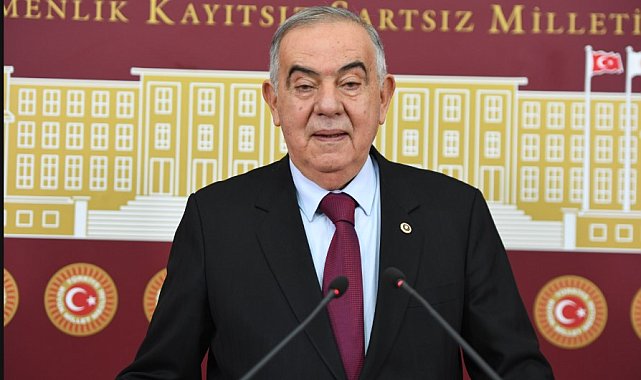 DP Sözcüsü Altıntaş: Yönetemeyen bir sistemin ağır sonuçlarını yaşıyoruz