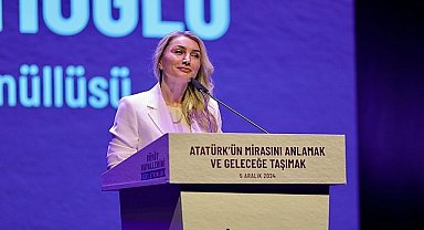 Dr. Dilek Kaya İmamoğlu: “Tüm Kazanımlar Bir Bir Elimizden Alınmak İsteniyor