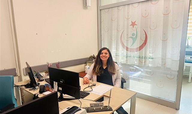Dr. Yetişkin'den KOAH uyarısı: Sinsi ilerliyor, tedaviye erken başlamak şart