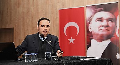 Dünya Sivil Havacılık Günü'nde Osmangazi Belediyesi bilim meraklılarını buluşturdu