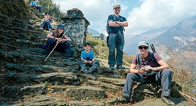 Dünyanın En Nefes Kesici Yerlerinden Unutulmaz Deneyimler Sunan 'Son Bakış' 17 Aralık Salı 20.00'de National Geographic Ekranlarına Geliyor!