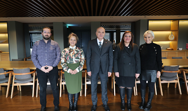 Düzce Belediyesi'nden kadın girişimlerine destek