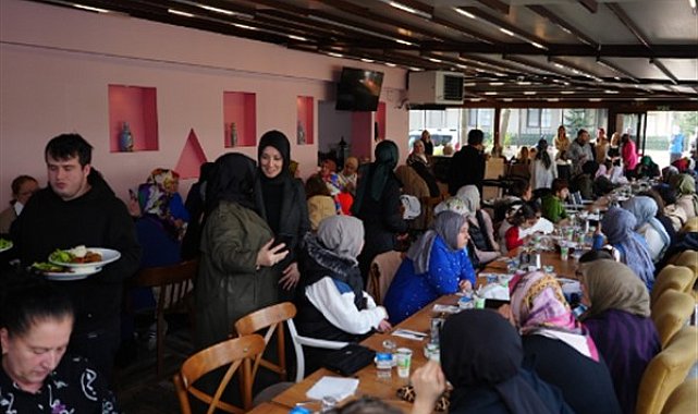 Düzce Belediyesinden 3 Aralık Dünya Engelliler Günü etkinliği