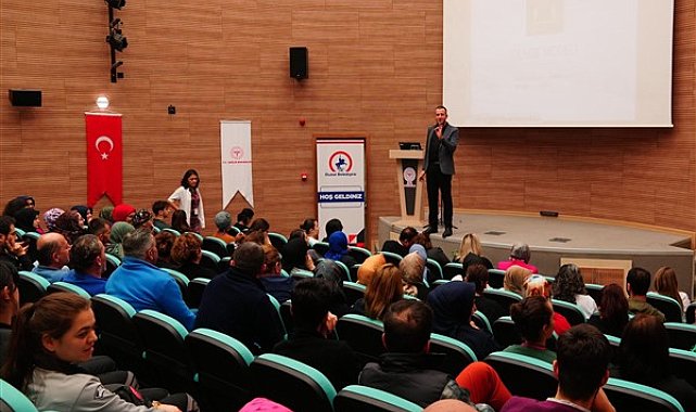 Düzce Evlilik Okulu, eğitimleri devam ediyor